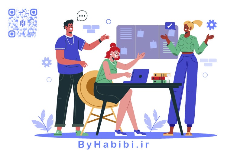 تفاوت بین ASP.NET Core و وردپرس: انتخاب بهترین پلتفرم برای وبسایت شما تفاوت بین ASP.NET Core و وردپرس: انتخاب بهترین پلتفرم برای وبسایت شما